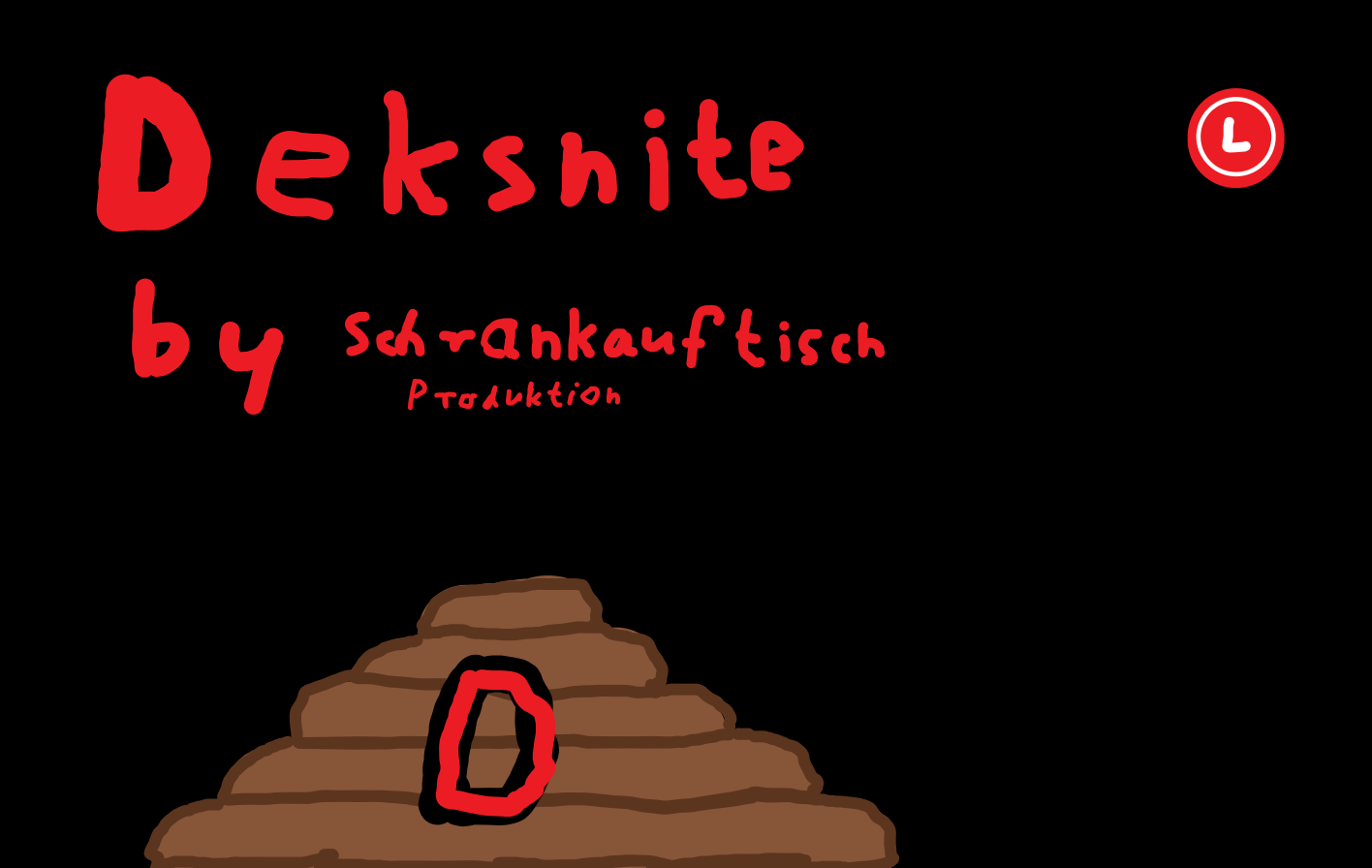Cover image for Drecksnite
