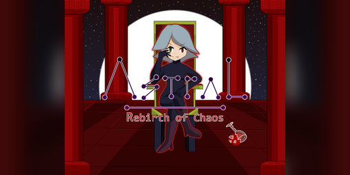 Cover image for AstraL: Rebirth of Chaos (Demo)