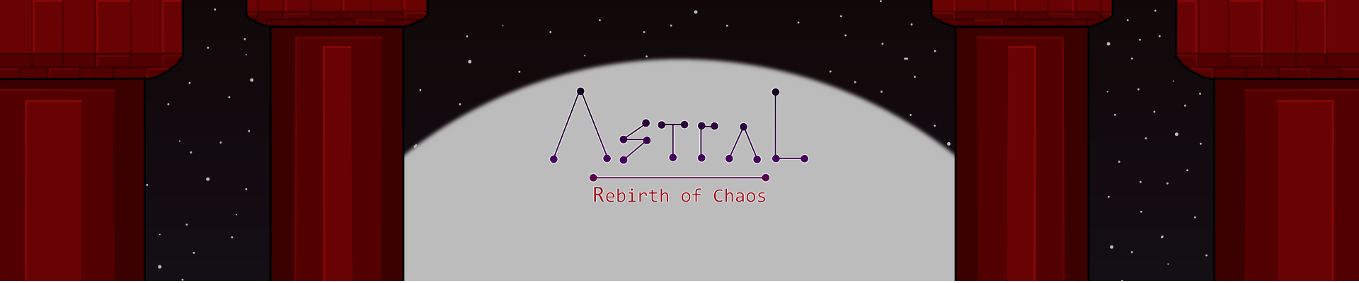 AstraL: Rebirth of Chaos (Demo)