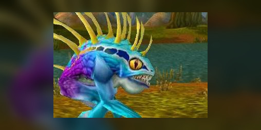 Cover image for Murloc RPG Remaster