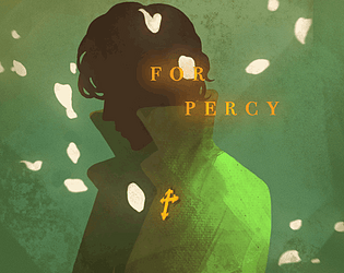 For Percy