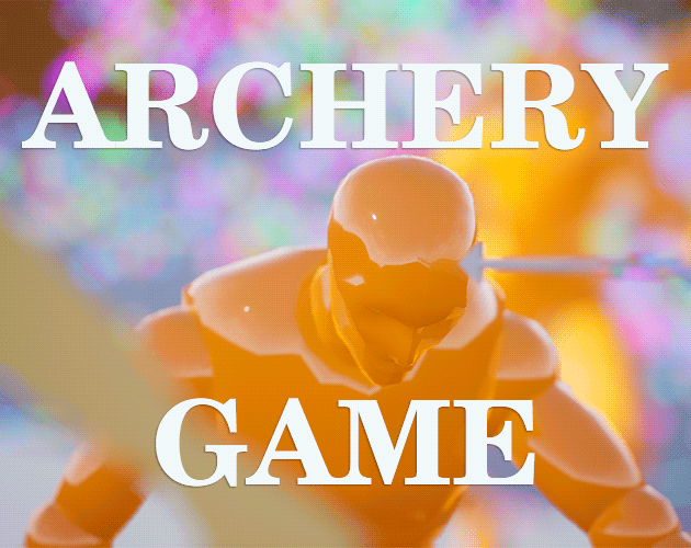 Archery-Prototype