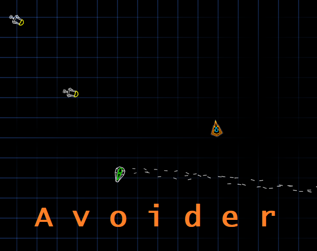 Avoider