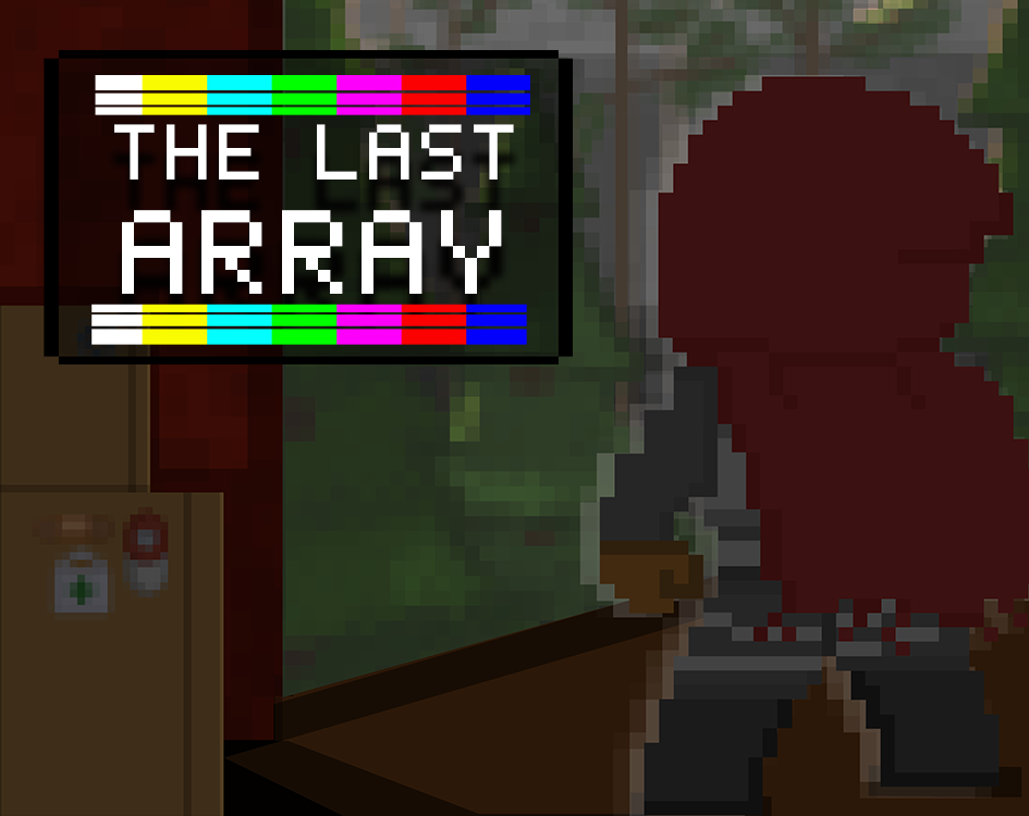 The Last Array