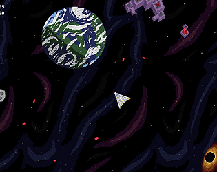 2D Shooter