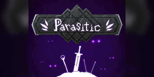 Cover image for Parasitic