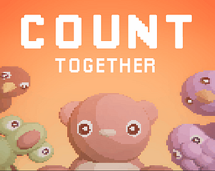 Count Together - Compter, rivaliser et s'amuser !