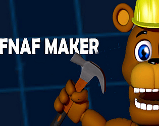 FNaF MAKER