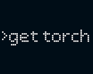 >get torch  