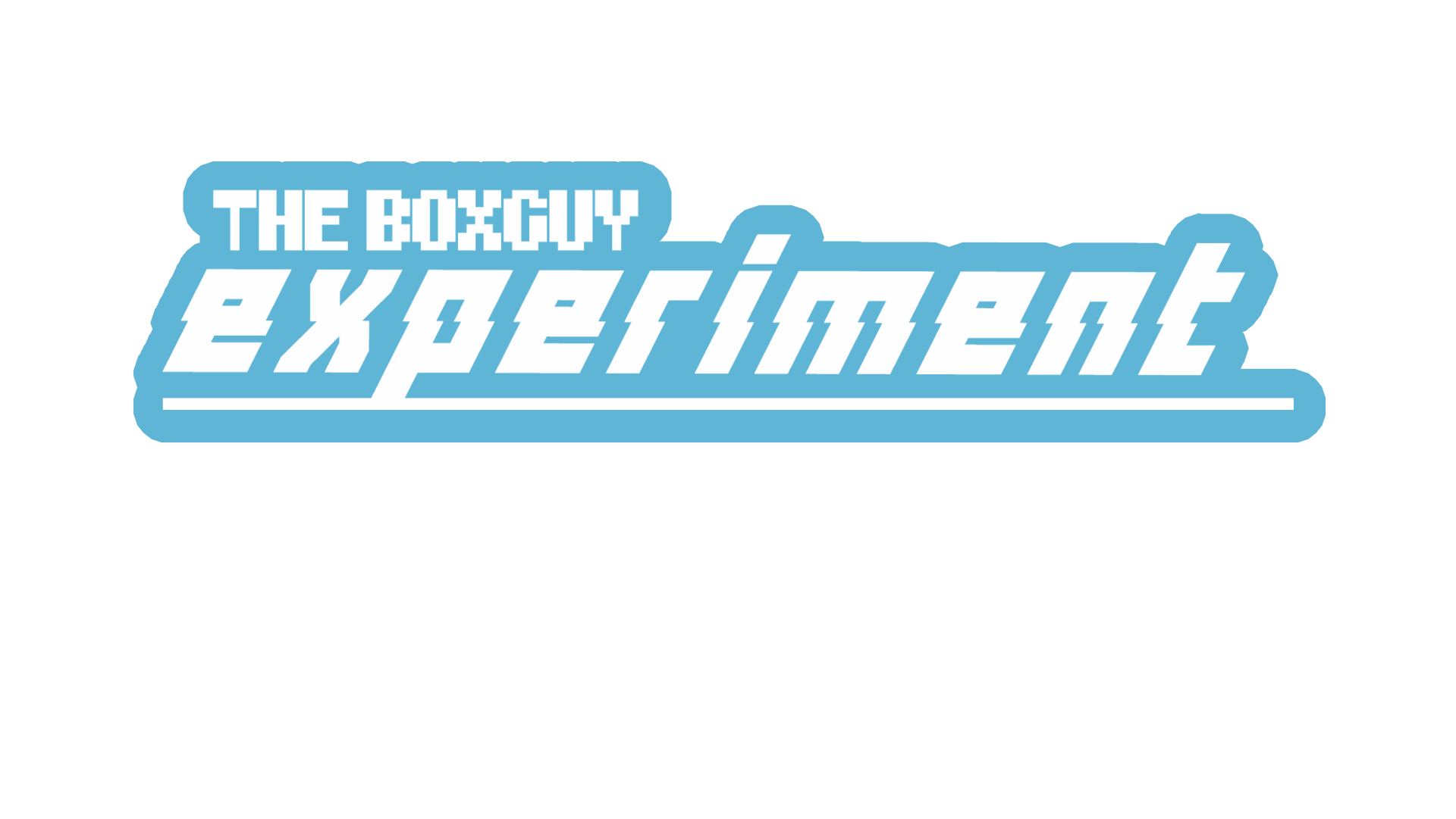 the boxguy experiment(OLD PROTOTYPE)