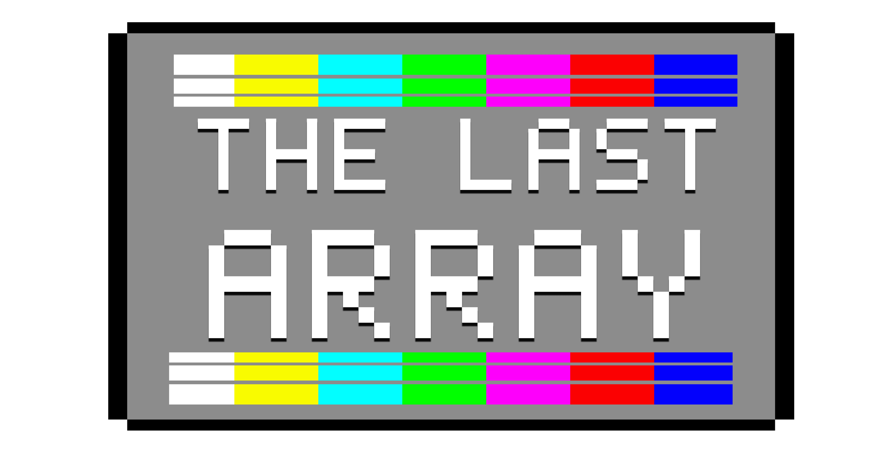 The Last Array