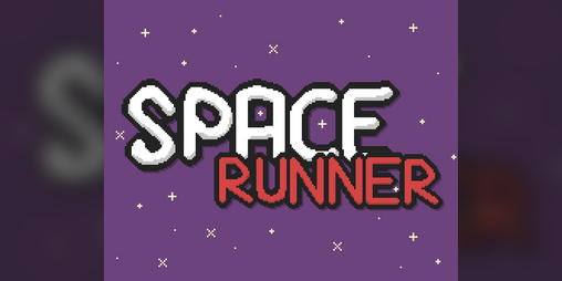 Cover image for Space Runner