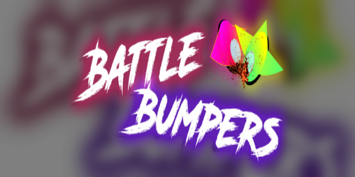 Cover image for Battle Bumpers