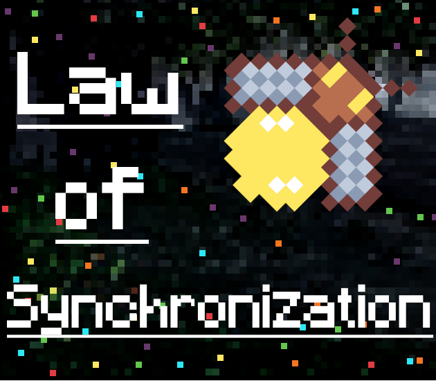 Law of Synchronization