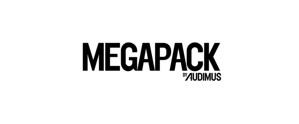Audimus Game Music Collection - MEGAPACK