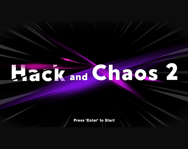 Hack and Chaos 2