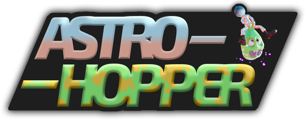 Astro-Hopper