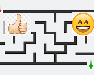 Best Maze Game Everrrrr,