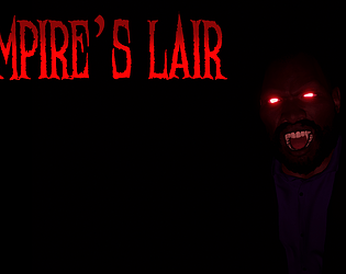 Third Person Action Game