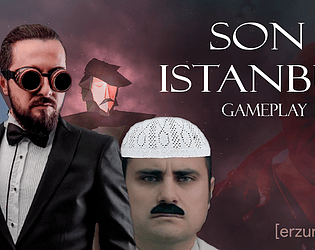 Final Istanbul