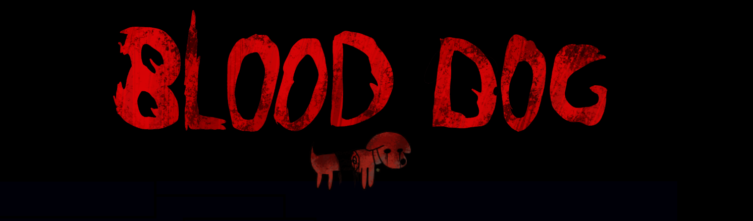 Blood Dog [DEMO]