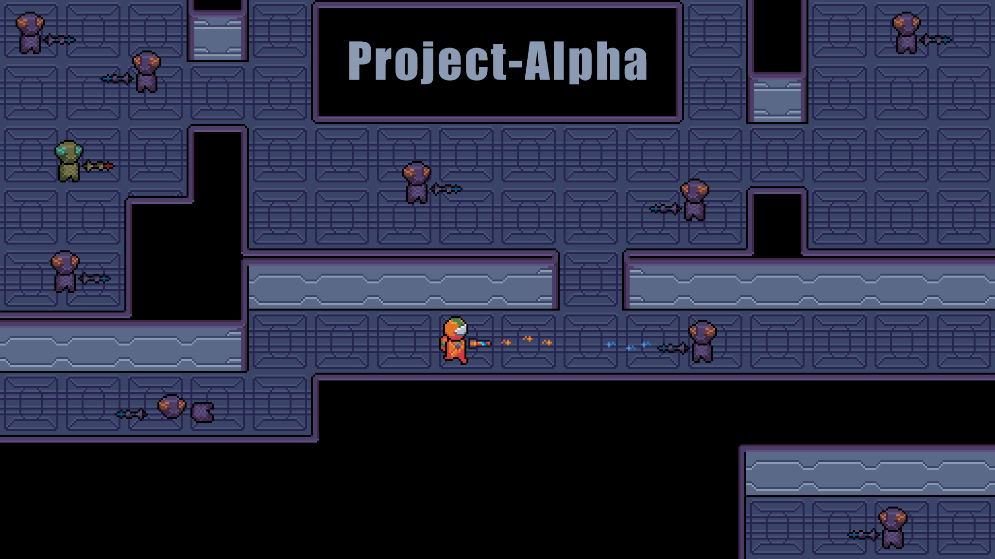 project alpha free trial