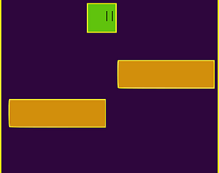 HOPPER(DEMO)