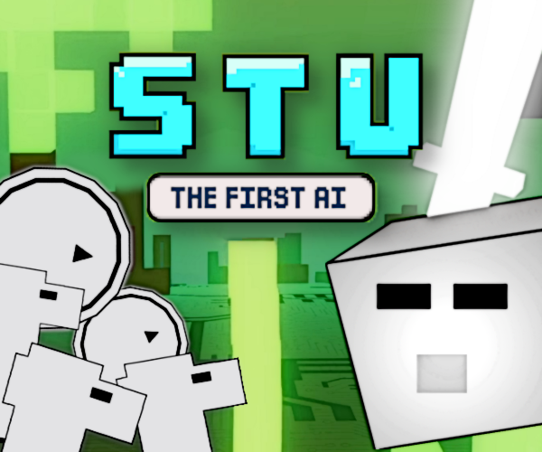 Creating Something Special: STU, the First AI - STU, the First AI ...