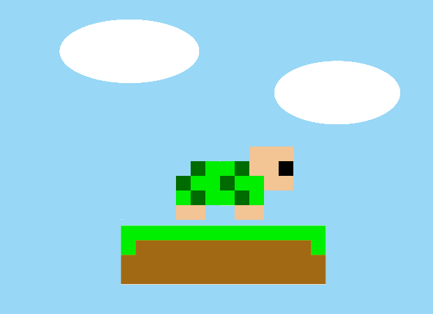 Cover image for Arrow Demo