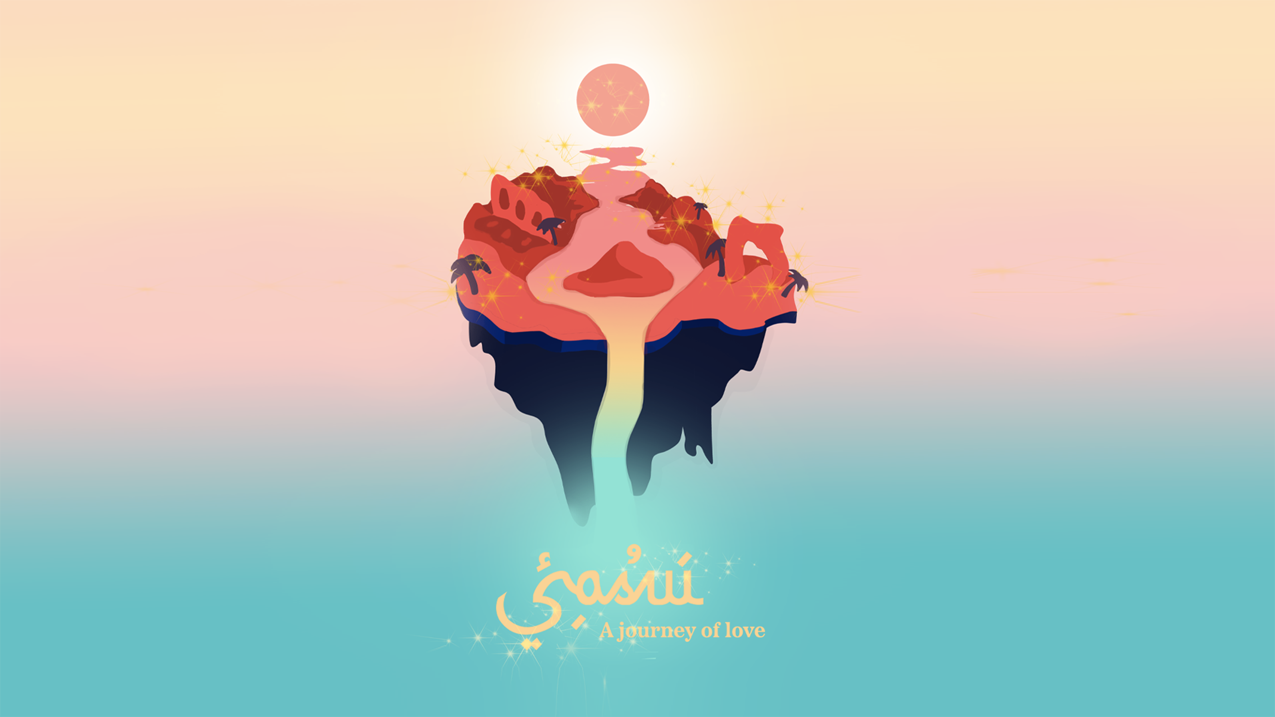 Sasui: A journey of love