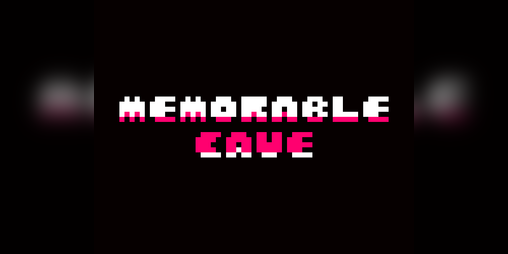 Cover image for Memorable Cave