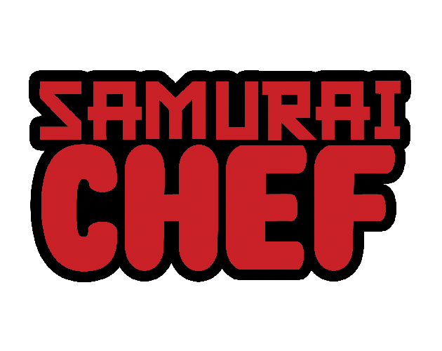 SAMURAI CHEF