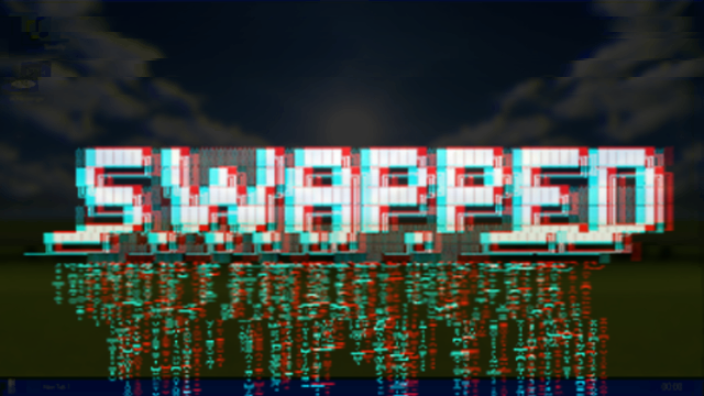 Cover image for Swapped
