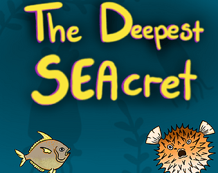The Deepest SEAcret