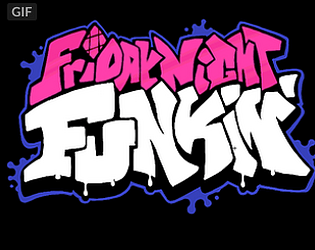 Friday night funkin