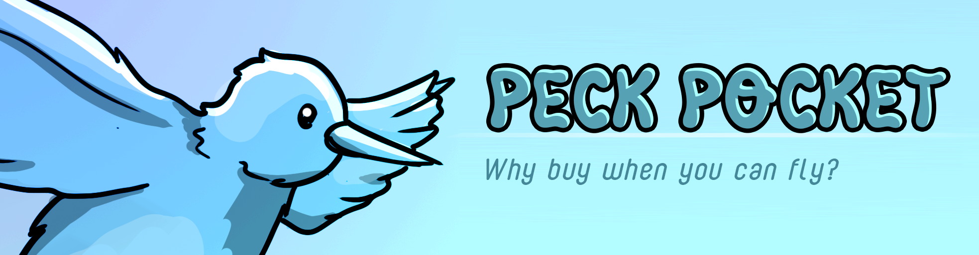 Peck Pocket