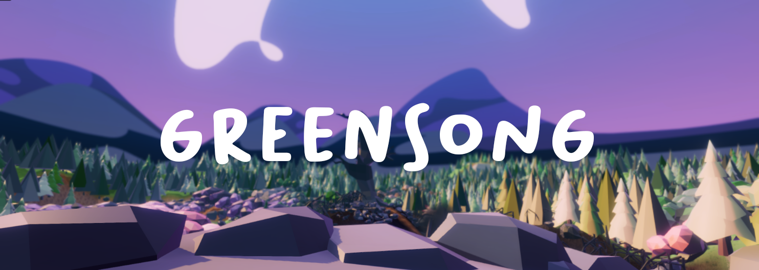 Greensong