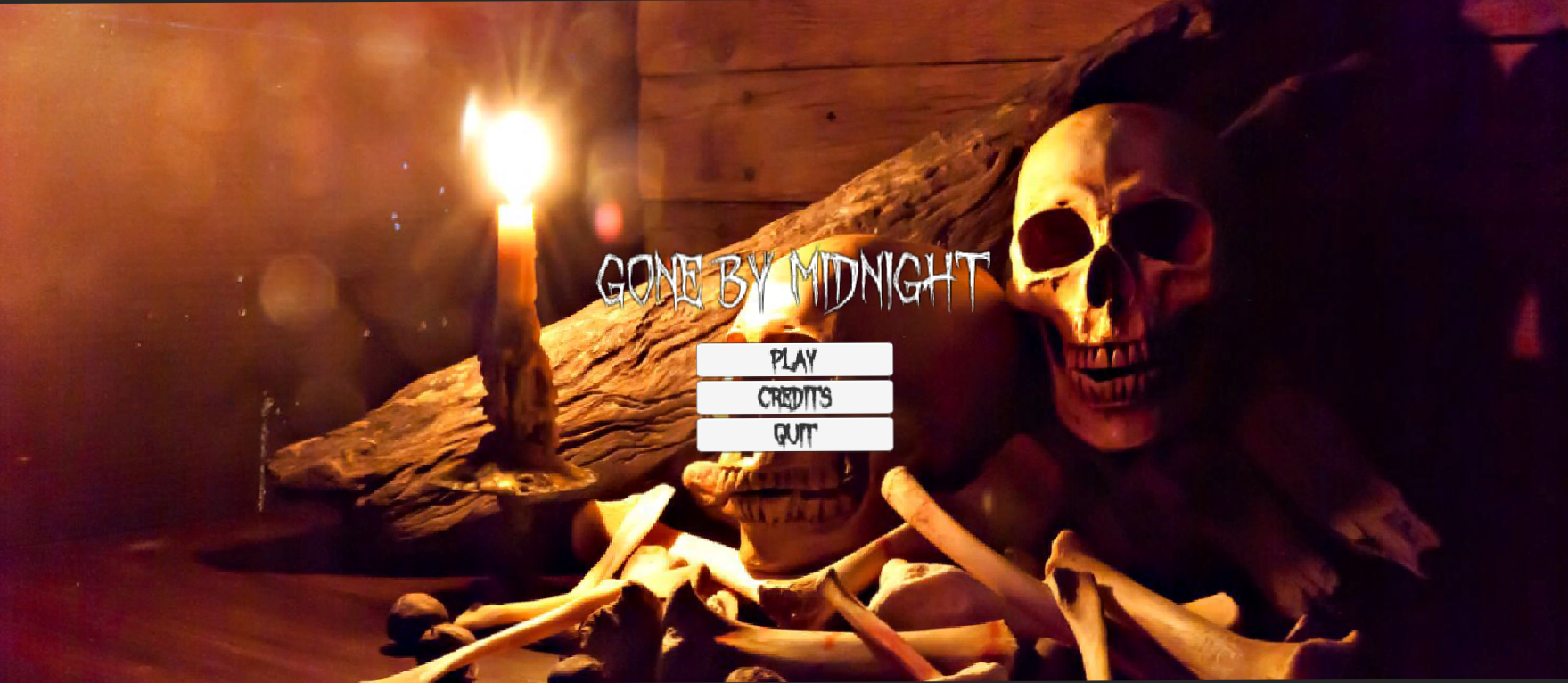 Gone by Midnight (S2021 Team 9)
