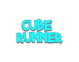 Cube Runner 3D EARLY ACCESS