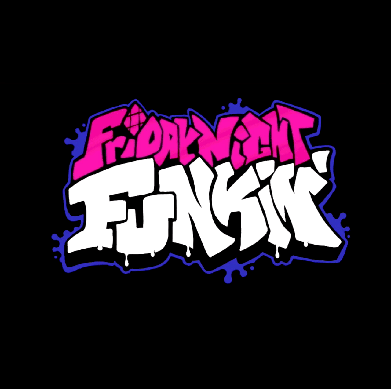 Friday Night Funkin' (ninjamuffin99, mikeyfridaynightfunkin). FNF игра Friday Night Funkin. Фридей Найт Фанкин Нео. Neo-мод ! ➤ Friday Night Funkin'.