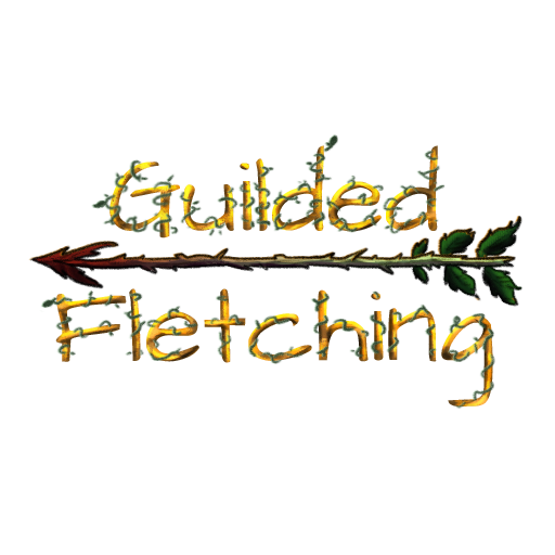 Guilded Fletching