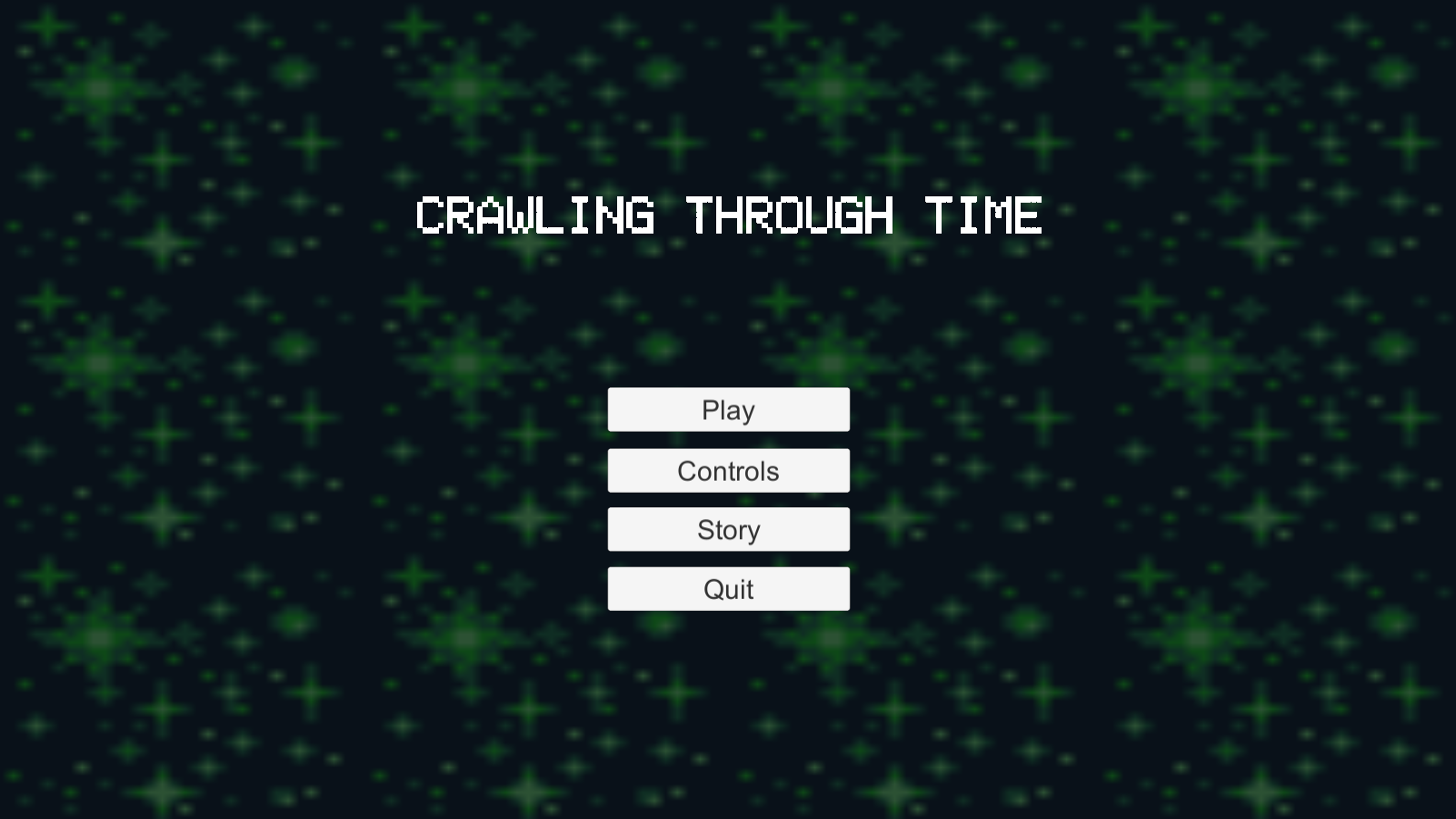 Crawling through Time (S2021 Team 4)