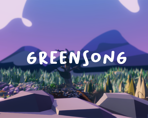 Greensong