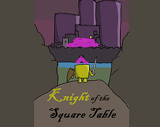 Knight of the Square Table