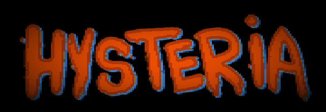 Hysteria