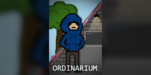 Cover image for Ordinarium