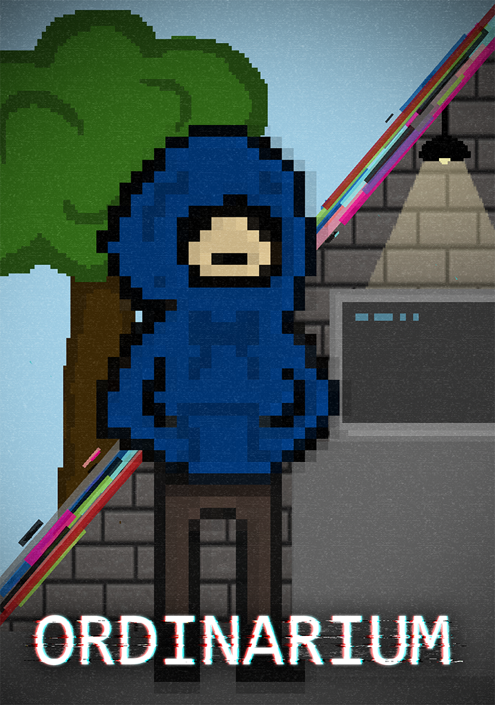 Cover image for Ordinarium