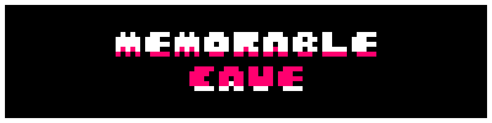 Memorable Cave