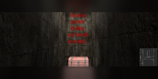 Cover image for Maze Escape