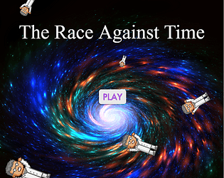 Team 16 | The Race Against Time